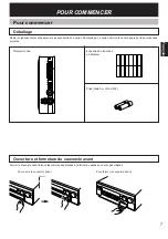 Preview for 85 page of Yamaha DSP-A2 Owner'S Manual