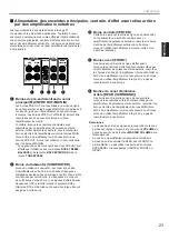 Preview for 101 page of Yamaha DSP-A2 Owner'S Manual