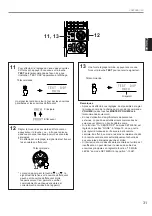 Preview for 109 page of Yamaha DSP-A2 Owner'S Manual