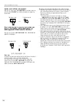 Preview for 112 page of Yamaha DSP-A2 Owner'S Manual