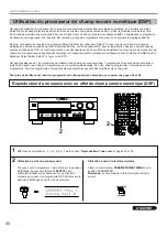 Preview for 118 page of Yamaha DSP-A2 Owner'S Manual