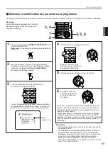 Preview for 133 page of Yamaha DSP-A2 Owner'S Manual