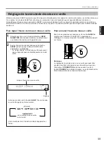 Preview for 137 page of Yamaha DSP-A2 Owner'S Manual