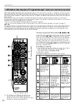 Preview for 140 page of Yamaha DSP-A2 Owner'S Manual