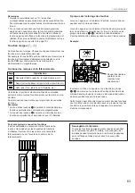 Preview for 141 page of Yamaha DSP-A2 Owner'S Manual