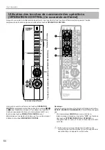 Preview for 142 page of Yamaha DSP-A2 Owner'S Manual