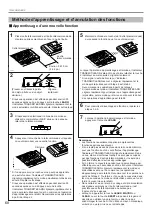 Preview for 146 page of Yamaha DSP-A2 Owner'S Manual