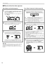 Preview for 148 page of Yamaha DSP-A2 Owner'S Manual