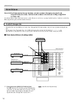 Preview for 168 page of Yamaha DSP-A2 Owner'S Manual