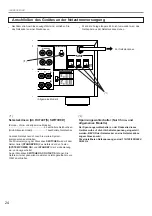 Preview for 178 page of Yamaha DSP-A2 Owner'S Manual