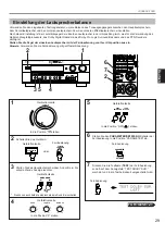 Preview for 183 page of Yamaha DSP-A2 Owner'S Manual