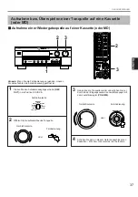 Preview for 191 page of Yamaha DSP-A2 Owner'S Manual