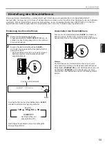 Preview for 213 page of Yamaha DSP-A2 Owner'S Manual