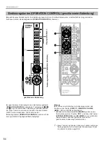 Preview for 218 page of Yamaha DSP-A2 Owner'S Manual