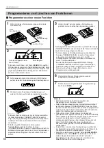 Preview for 222 page of Yamaha DSP-A2 Owner'S Manual