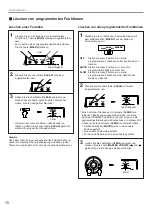 Preview for 224 page of Yamaha DSP-A2 Owner'S Manual