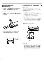 Preview for 238 page of Yamaha DSP-A2 Owner'S Manual