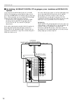 Preview for 248 page of Yamaha DSP-A2 Owner'S Manual