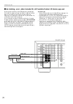 Preview for 250 page of Yamaha DSP-A2 Owner'S Manual