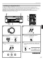 Preview for 259 page of Yamaha DSP-A2 Owner'S Manual