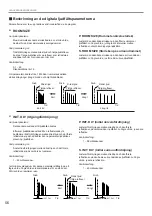 Preview for 286 page of Yamaha DSP-A2 Owner'S Manual