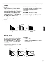 Preview for 287 page of Yamaha DSP-A2 Owner'S Manual