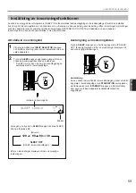 Preview for 289 page of Yamaha DSP-A2 Owner'S Manual