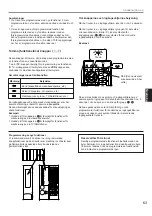 Preview for 293 page of Yamaha DSP-A2 Owner'S Manual