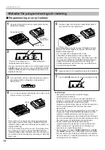 Preview for 298 page of Yamaha DSP-A2 Owner'S Manual