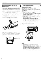 Preview for 314 page of Yamaha DSP-A2 Owner'S Manual