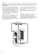 Preview for 324 page of Yamaha DSP-A2 Owner'S Manual