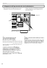 Preview for 330 page of Yamaha DSP-A2 Owner'S Manual