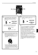 Preview for 337 page of Yamaha DSP-A2 Owner'S Manual