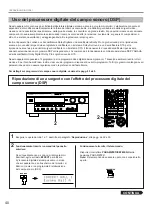 Preview for 346 page of Yamaha DSP-A2 Owner'S Manual