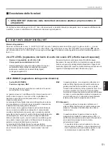 Preview for 357 page of Yamaha DSP-A2 Owner'S Manual