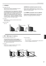 Preview for 363 page of Yamaha DSP-A2 Owner'S Manual