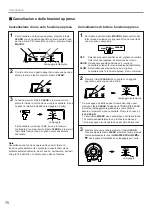 Preview for 376 page of Yamaha DSP-A2 Owner'S Manual