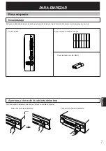 Preview for 389 page of Yamaha DSP-A2 Owner'S Manual