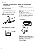 Preview for 390 page of Yamaha DSP-A2 Owner'S Manual