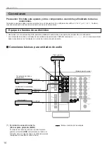 Preview for 396 page of Yamaha DSP-A2 Owner'S Manual