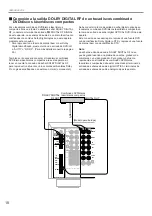 Preview for 400 page of Yamaha DSP-A2 Owner'S Manual