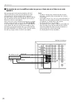 Preview for 402 page of Yamaha DSP-A2 Owner'S Manual