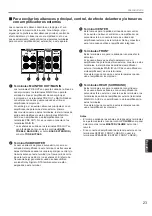 Preview for 405 page of Yamaha DSP-A2 Owner'S Manual