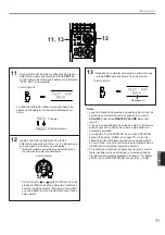 Preview for 413 page of Yamaha DSP-A2 Owner'S Manual