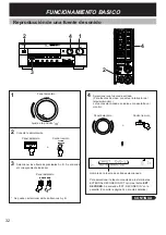 Preview for 414 page of Yamaha DSP-A2 Owner'S Manual