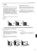 Preview for 439 page of Yamaha DSP-A2 Owner'S Manual