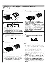 Preview for 450 page of Yamaha DSP-A2 Owner'S Manual