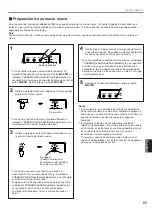 Preview for 451 page of Yamaha DSP-A2 Owner'S Manual