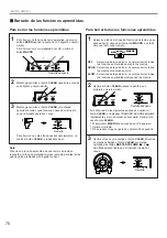 Preview for 452 page of Yamaha DSP-A2 Owner'S Manual