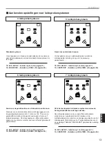 Preview for 471 page of Yamaha DSP-A2 Owner'S Manual